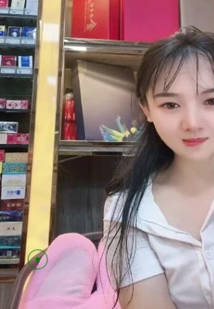 【妍宝】烟酒店老板娘吹如瀑