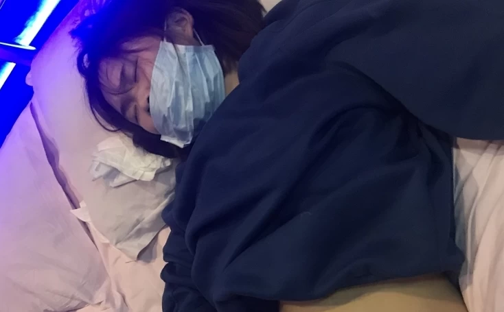 02年幼师苏恩互动视频合集:101个精彩视频(45G)