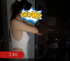 推特-91桃夭yenaifa 身材惹火油亮丝袜视频 3.8G