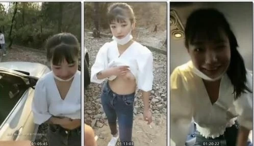 经验丰富年轻妹子野外车阵高清私拍 1.42GB