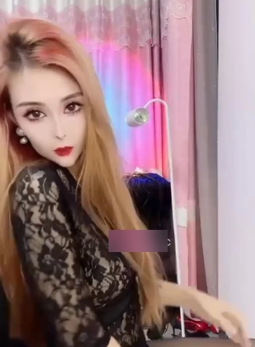 某手6位网红热舞1V1群尺度合集 3.54G