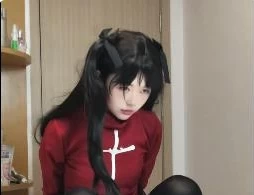 美少女远坂凛18分钟完整版[1V-1.1G]