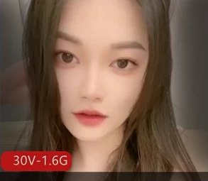 优质女神-杭州白白 福利视频资源[30V-1.6G]