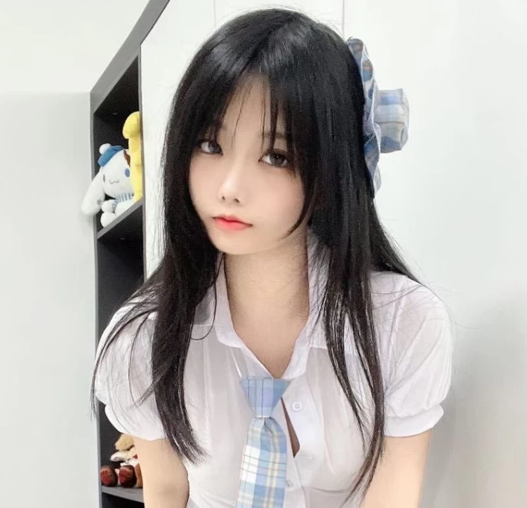 吃定你的奶萝喵 福利视频 2.47g