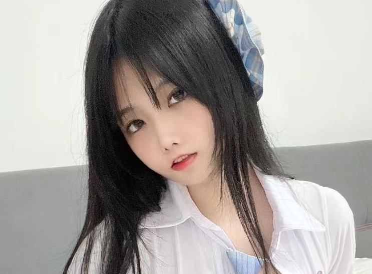 吃定你的奶萝喵 福利视频 2.47g