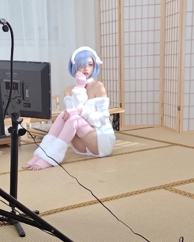 网红 焕儿私拍展示视频合集,50v26g