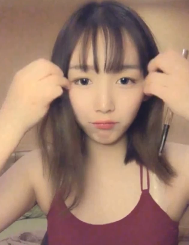 美少女主播椒妹害羞求守护视频合集 75v/33G