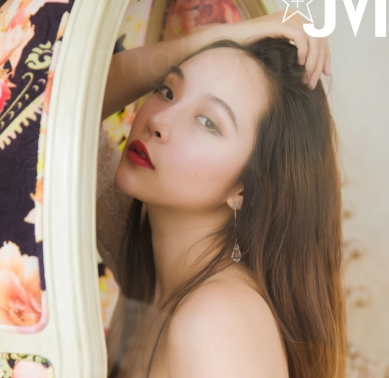 JVID：孙禾颐jenny作品图集+视频合集 124V/3.8G+2479P/10.58G