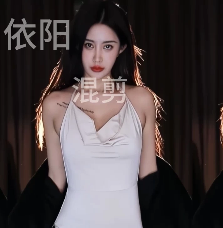 陈妍希热舞卡点视频小合集 52V/29.6G