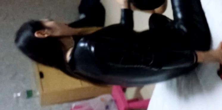 TS伪娘视频合集 111g