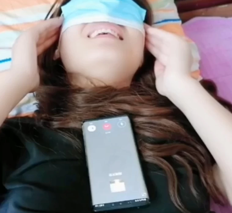 nulixuexi 蓝洁锳打电话直播系列 72v/8.33g