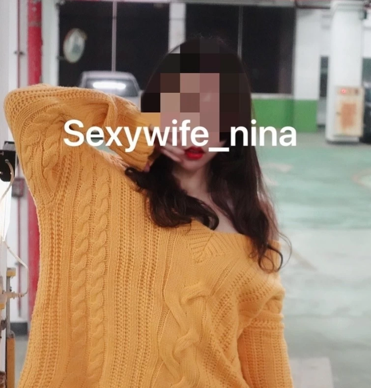 性感妻子妮娜视频+图集系列作品 60v/8.28g