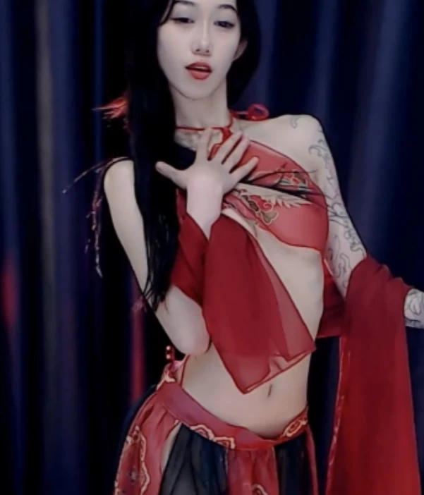 虎牙:苏曼闪现舞定制视频合集 37V/7.74G