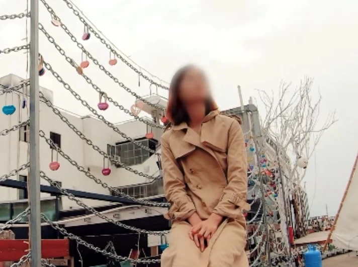 冯珊珊[FSS]全系列视频合集44G