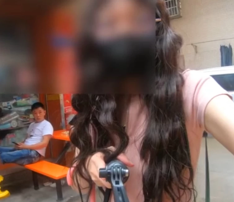 冯珊珊[FSS]全系列视频合集44G