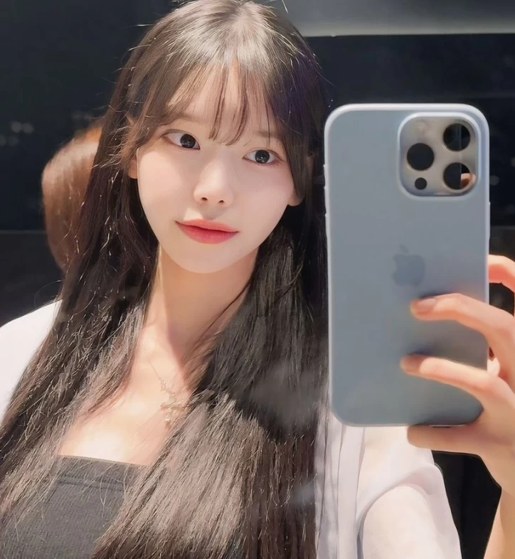 韩网红ki_yunjin最新私拍作品 16.6g