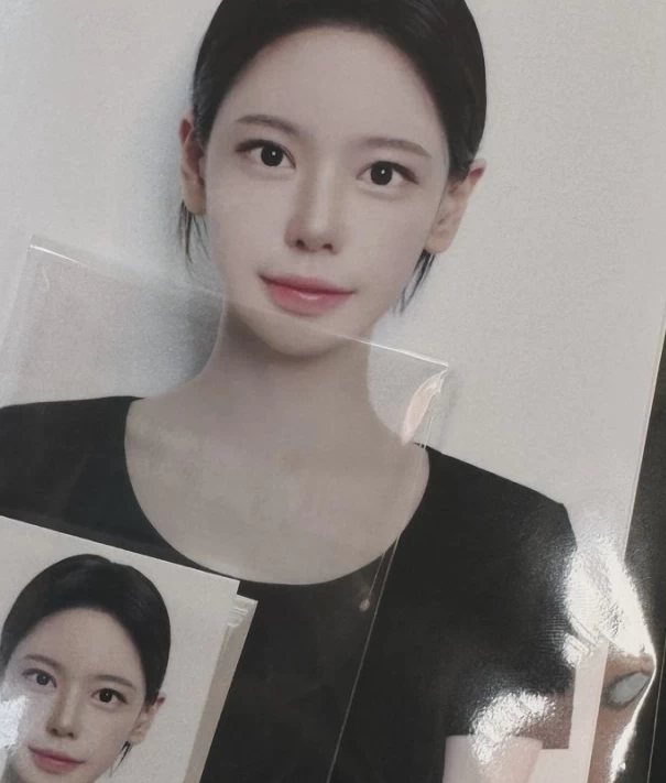 韩网红ki_yunjin最新私拍作品 16.6g