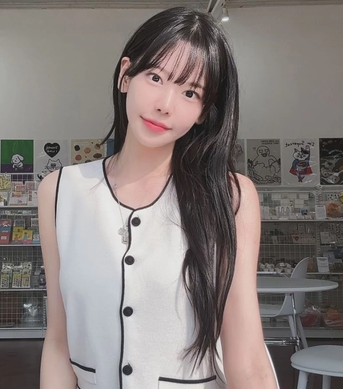 韩网红ki_yunjin最新私拍作品 16.6g