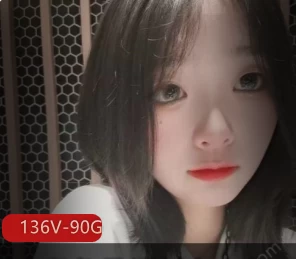 水灵美女 印象足摄超大合集 136V/90G