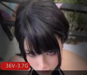 泰国COS博主[DreamTamu]优质福利合集 36V/3.7G