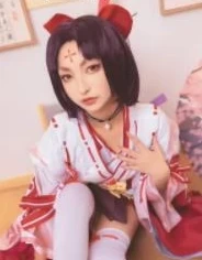 日系Cosplay女神 神樂坂真冬资源合集 3V/761M