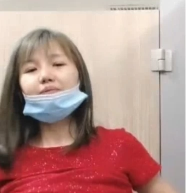 绿播[妞妞]小宝贝视频合集 80v/85.6g