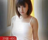 优质美女 周大萌-K8-傲娇-萌萌视频合集 40.9G