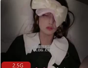 优质up主妹子 鸡蛋饼JK互动视频合集 2.5G