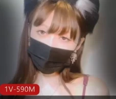 人气主播白菜妹妹粉丝大挑战