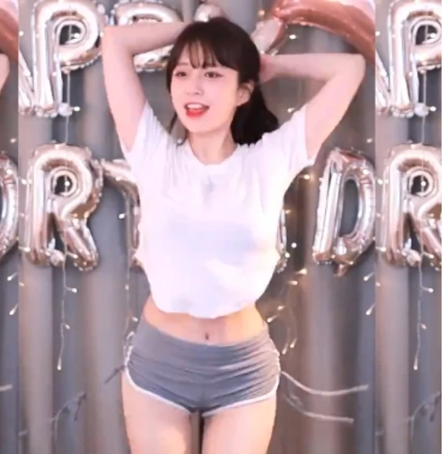 韩主播BJ橘子录播超清画质热舞合集 【884V+65G】