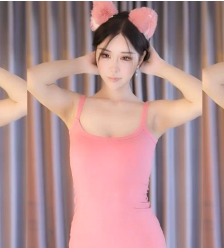 网易cc小恩雅精选热舞合集 10v/3g