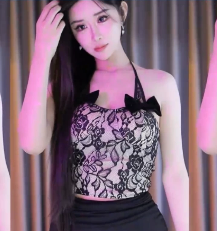 网易cc小恩雅精选热舞合集 10v/3g