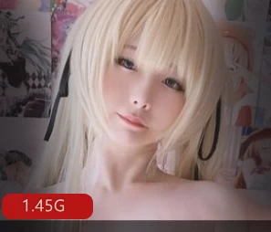 优质浮力姬呆呆 大直度作品合集 16V/1.45G