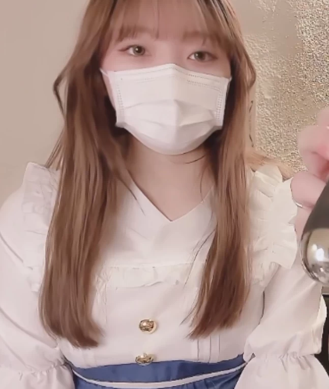 大罩杯妹子 Okirakuhuhu's精选合集 25G