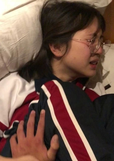 中学眼镜学妹最全合集 54V/1.7G