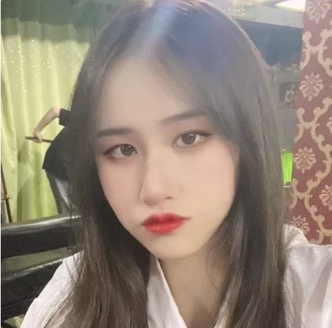 颜值美女薛翊宁互动图影泄密曝光