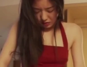 优质红衣乖乖女约会视频 397mb