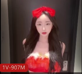 顶级颜值TS女神N子自拍视频 1V/900M