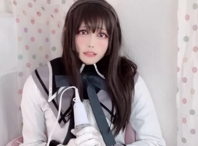 日本伪娘 MomoOnlyFans视频小合集 22V/10G