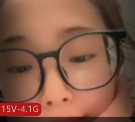 高端陪玩一对一视频合集 15V/4.1G