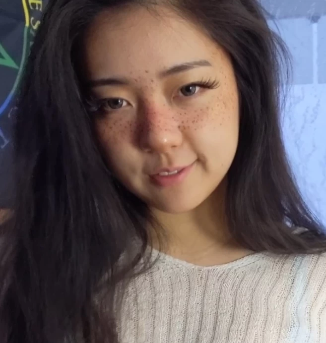 亚裔JK少女 kirukonawa私拍精品福利