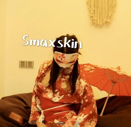 smaxskin户外私拍超清视图合集 1.8G