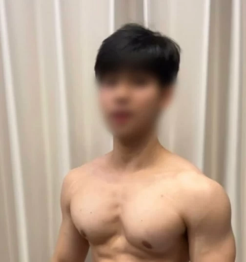 健身猛男Fighterr互动机 课程社交互动一起 27v/6.65g