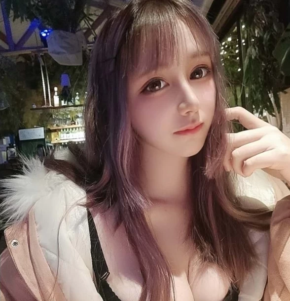 童颜大罩杯miko定制互动视频合集