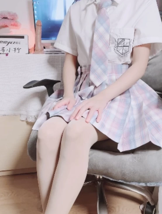 抖音风苏小柠最新福利合集 336V/23.8G