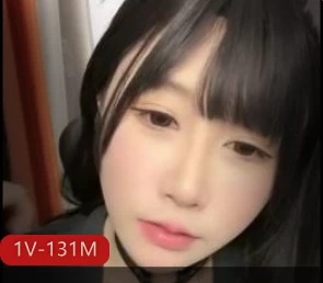 纯欲天花板 京鱼儿最新合集 1V/131M