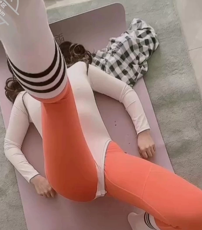 瑜伽妈妈自行打包合集 5V/238P/800M