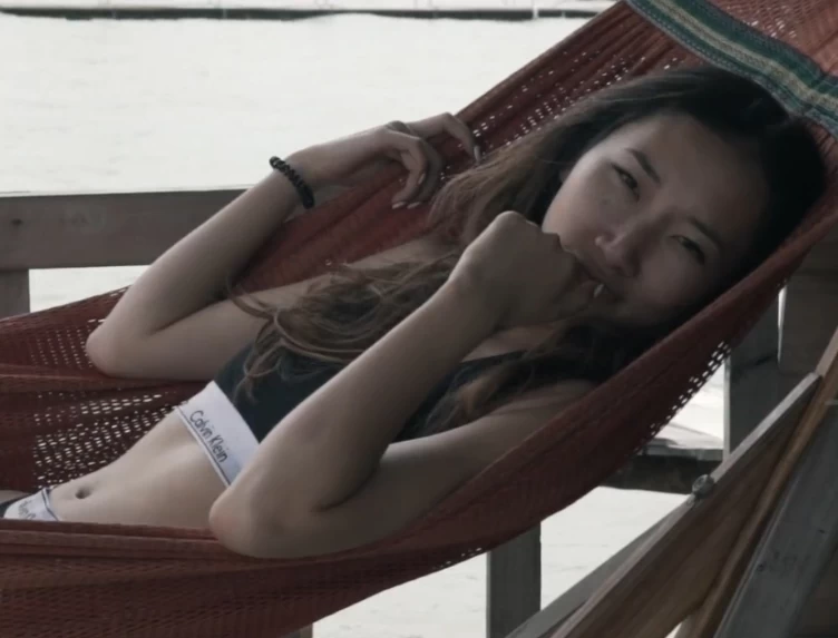 Vlog林雅儿互动日记最新合集 168V/20.1G