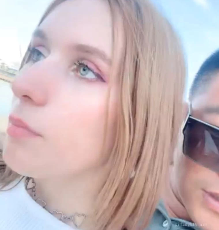 户外挑战搭讪优质女神合集 8V/2.5G