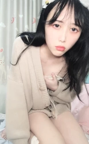 小小卡哇伊兔耳朵最新合集 1V/480M